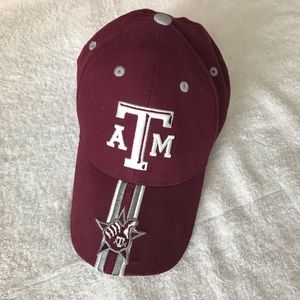 TAMU Baseball Cap - Make Me An Offer!